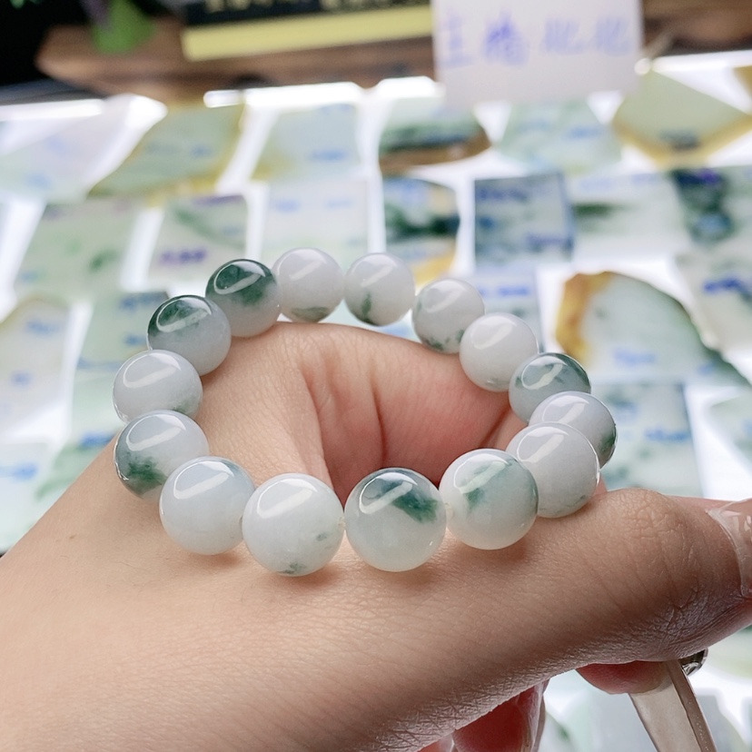 【闪购商品】定制翡翠未镶嵌定制翡翠未镶嵌