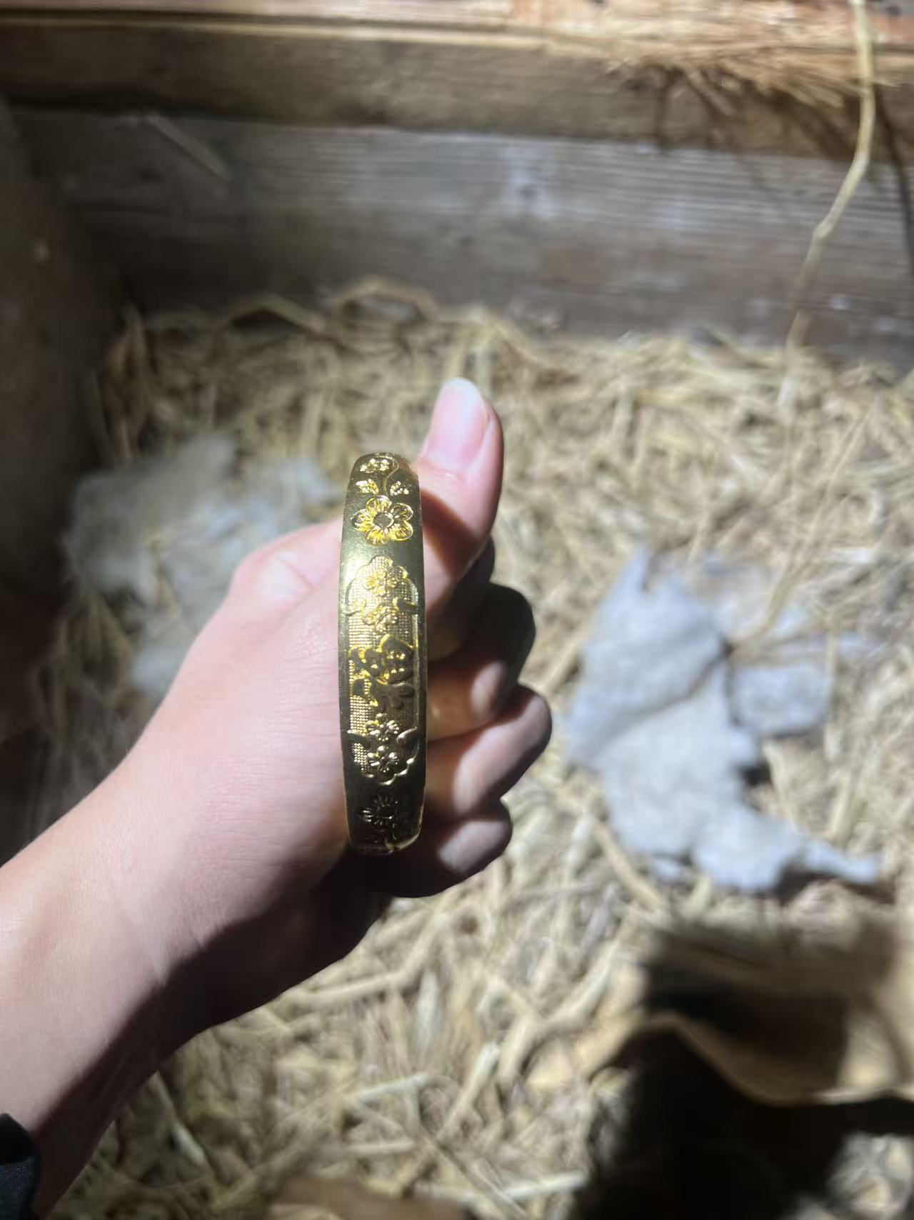 家居饰品HP154流水摆件现代复古摆件