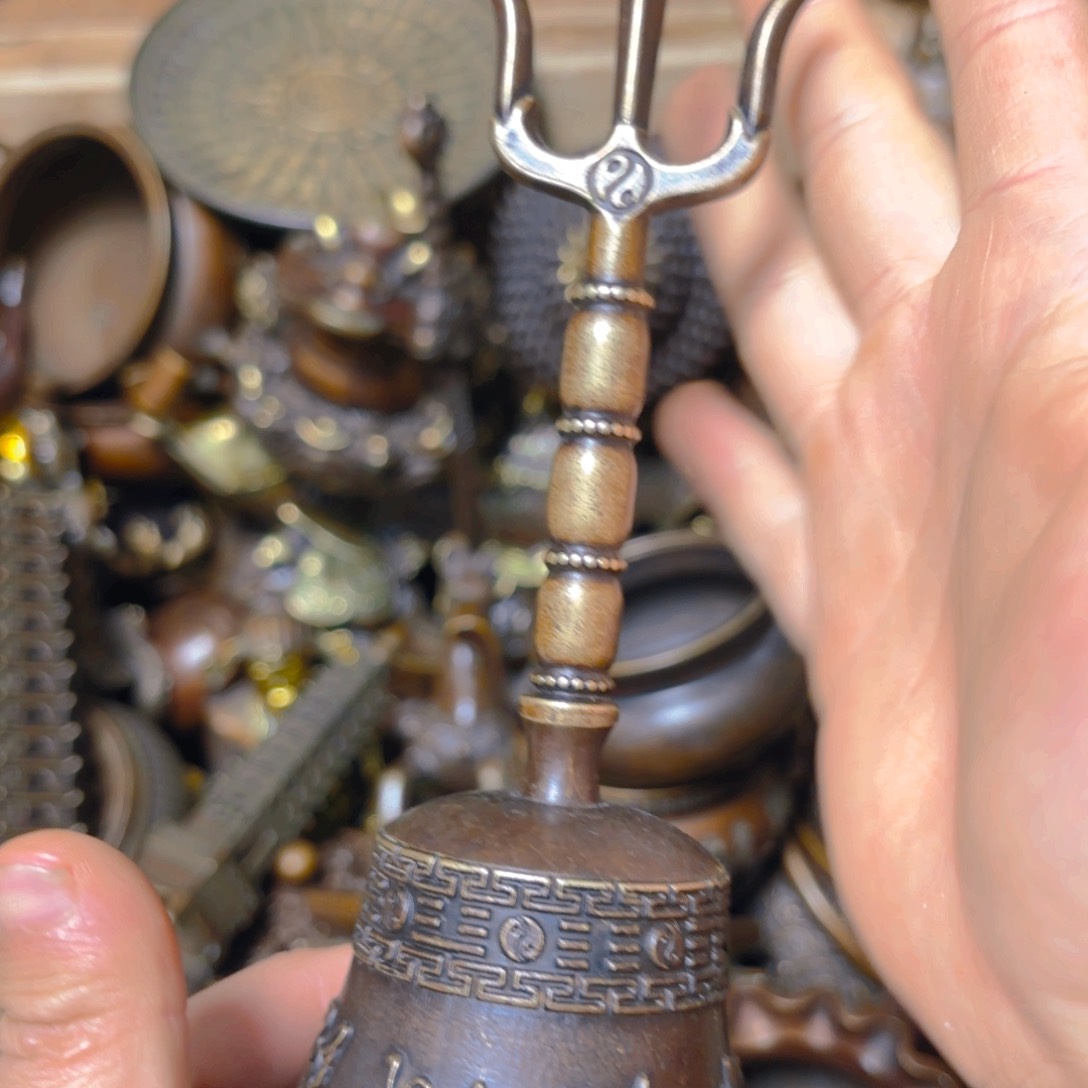 精美铜器 诚信经营