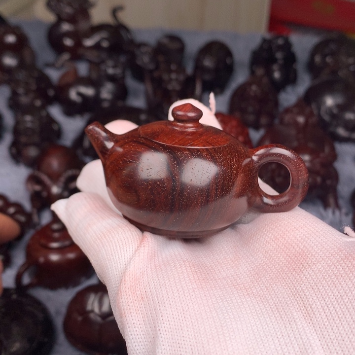 檀香紫檀（小叶紫檀）@****权