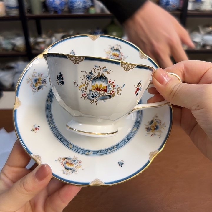 瓷片介里家的精选好物