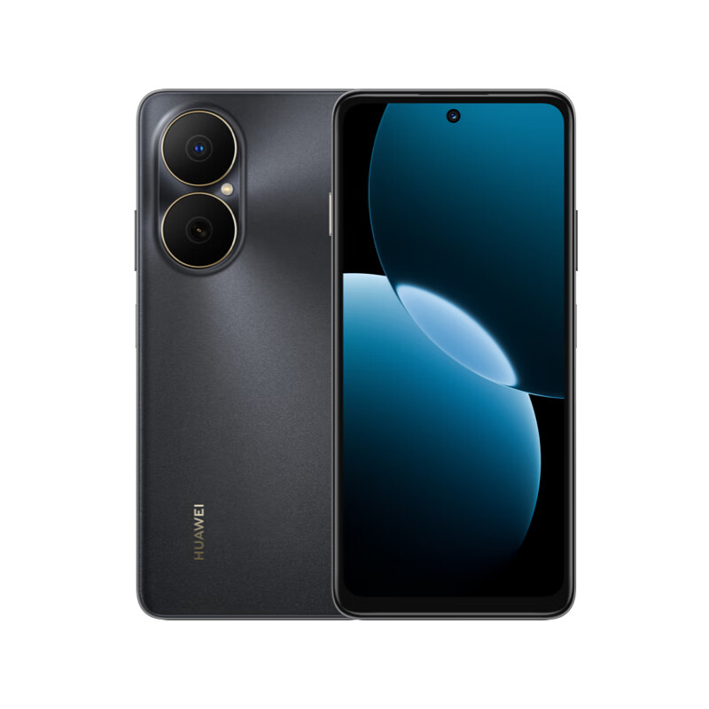 9新 Huawei/华为 畅享80 6620mAh电池超能续航