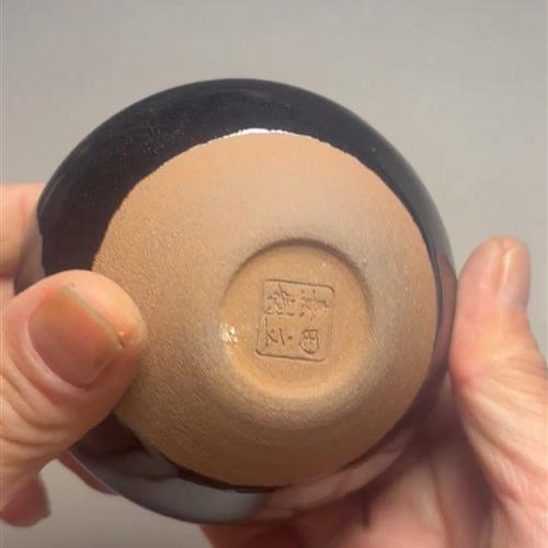 【闪购商品】茶盏-175............