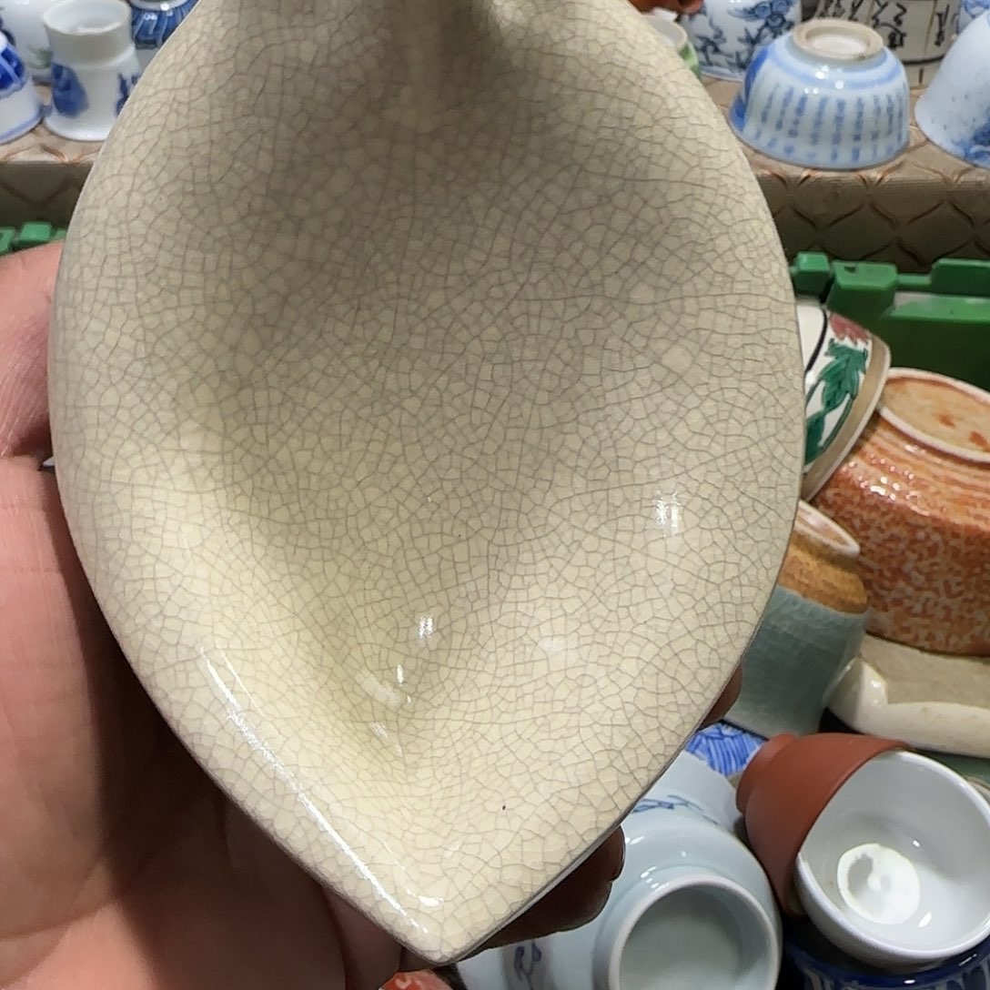 陶瓷茶玩榜第二十名