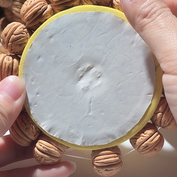 吊坠桃核桃核手串苹果39