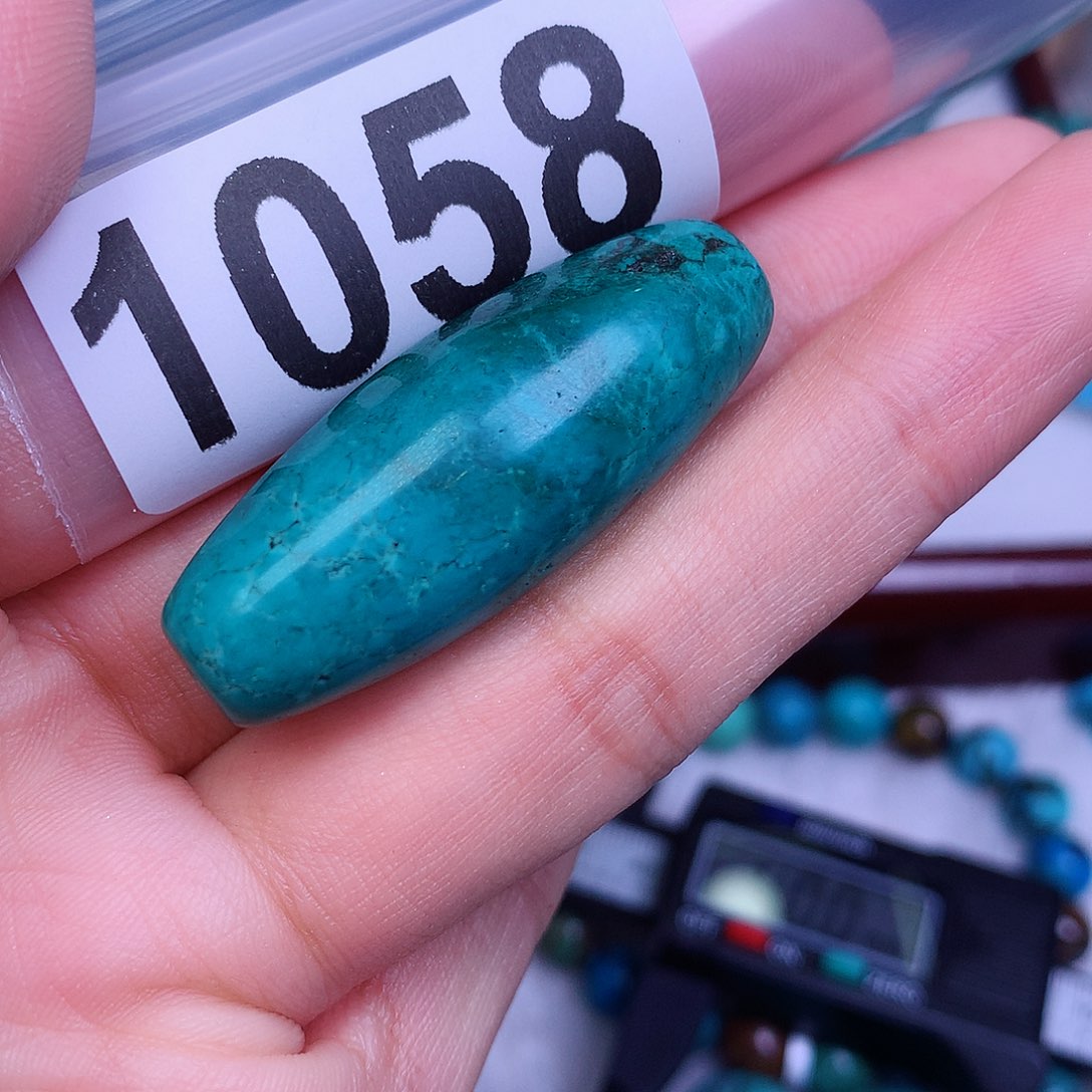 空竹粉丝专享十堰特色手工散珠