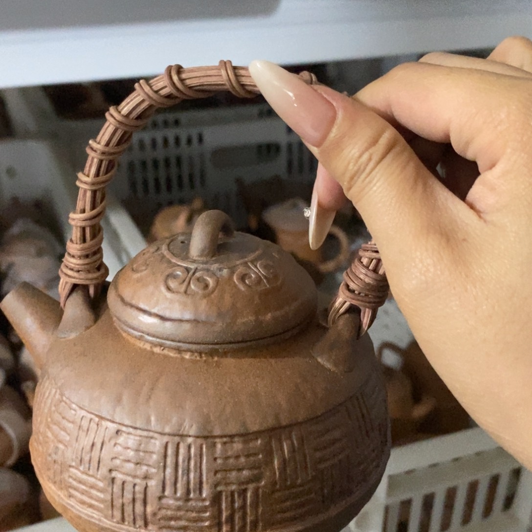 陶瓷茶器福利活动9