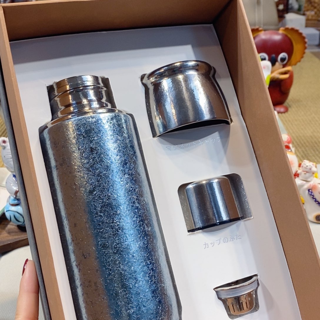 如图所示 观兰器物
