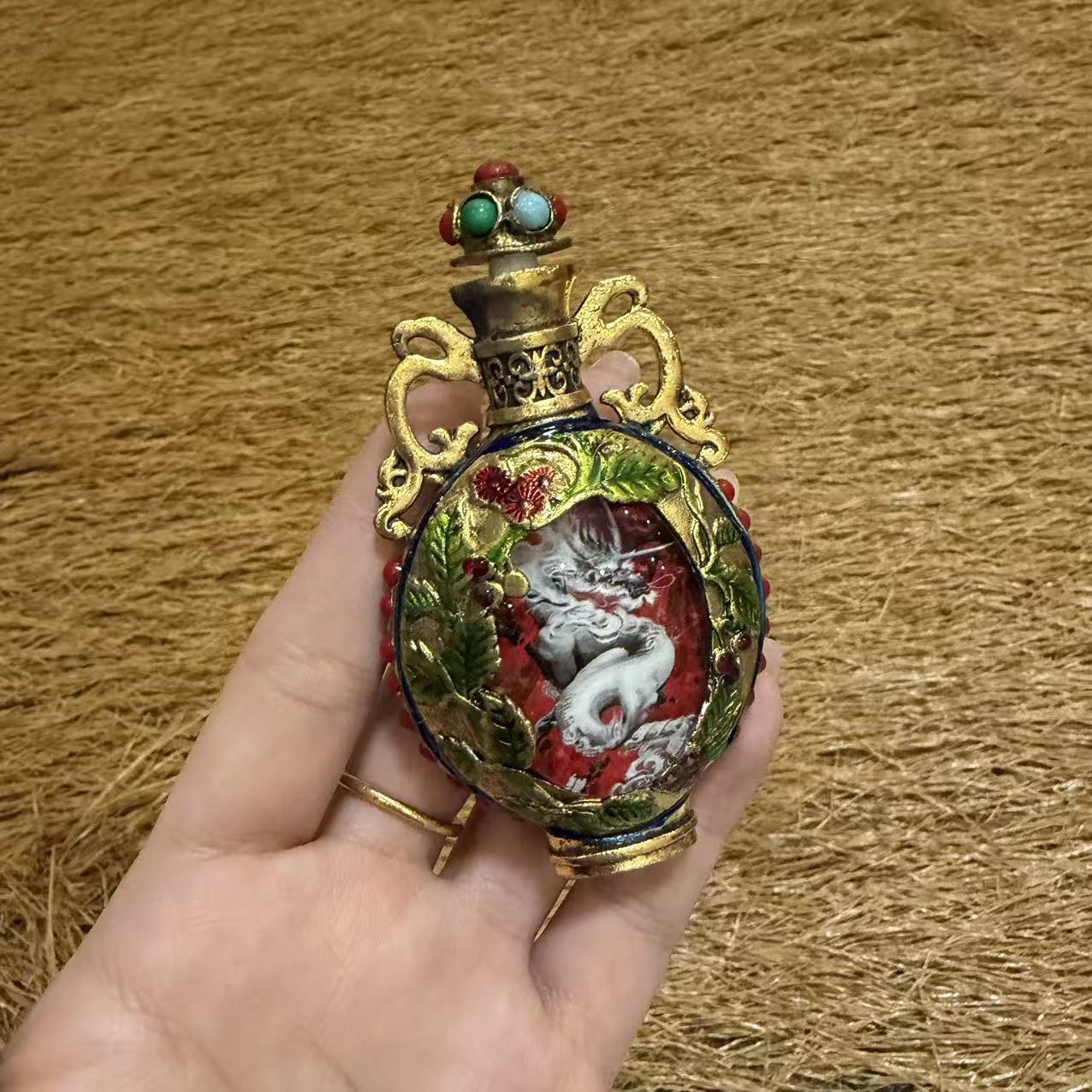 现代工艺品摆件131精美摆件 现代复古摆件