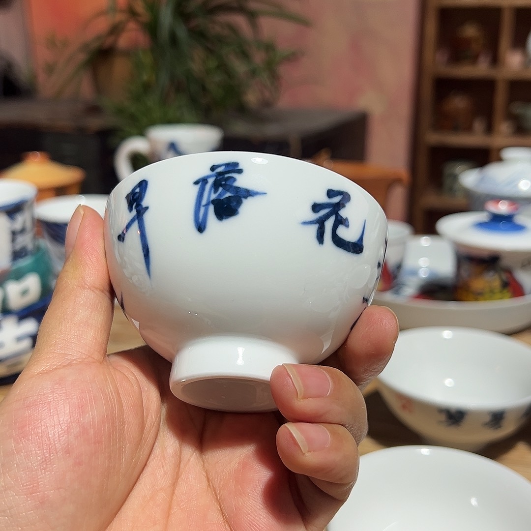 陶瓷艺术作品欣赏