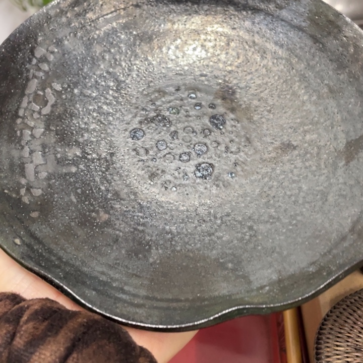 用***2瓷中古工艺品摆件