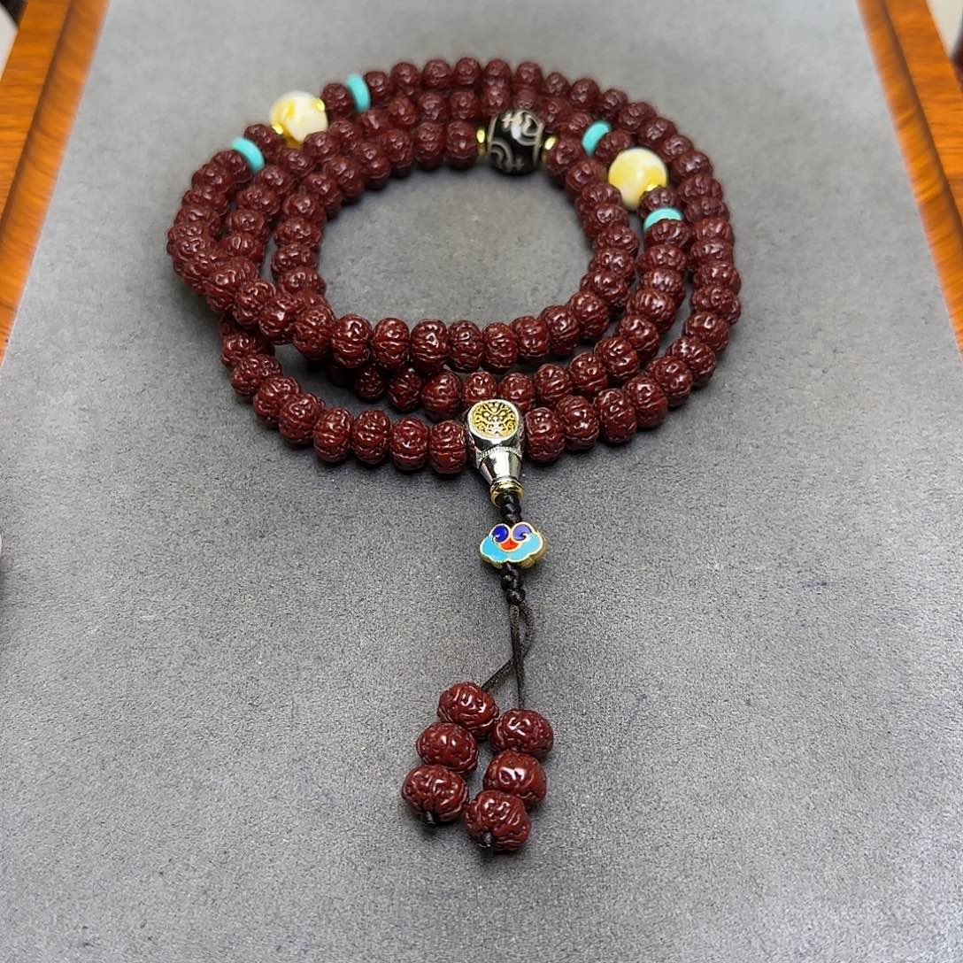 金刚菩提吊坠金刚9-10