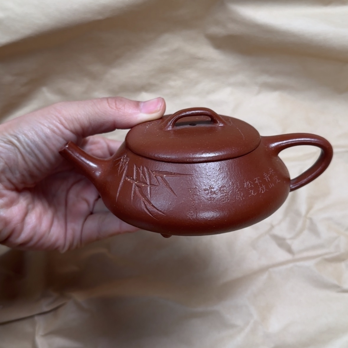【闪购商品】紫砂茶壶紫砂茶具