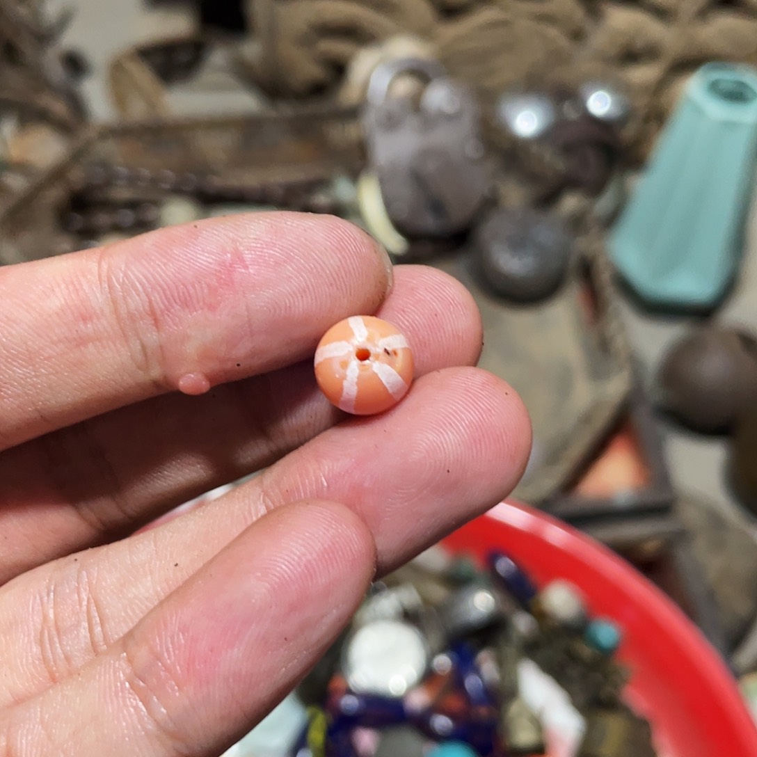 其它金属其***里杂项摆件一物一拍