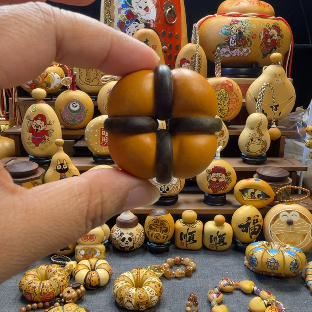 可***好葫芦福禄葫芦路葫芦