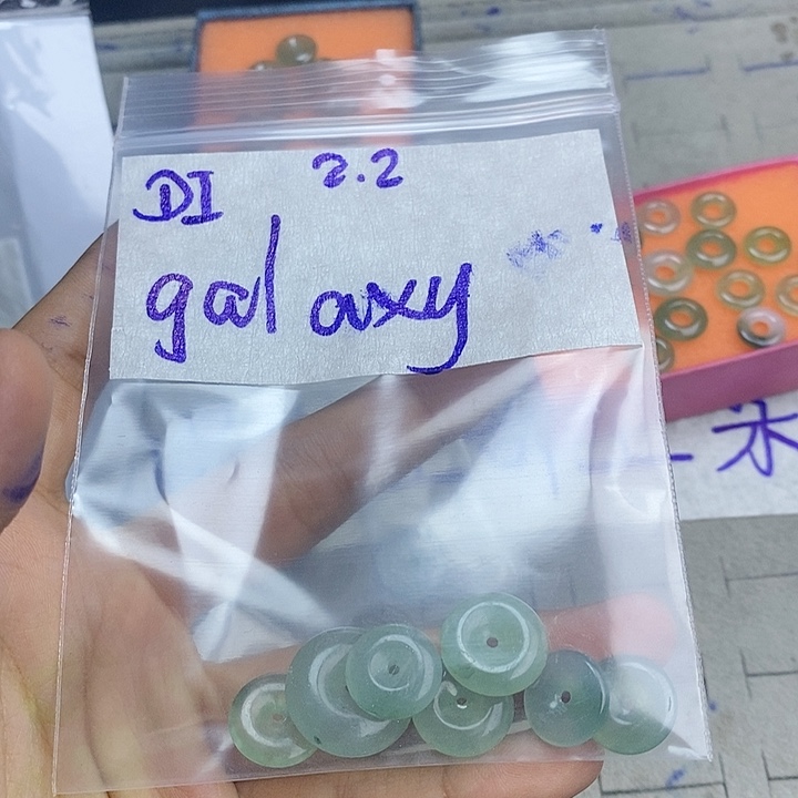 定制翡翠未镶嵌✨****拍一发一