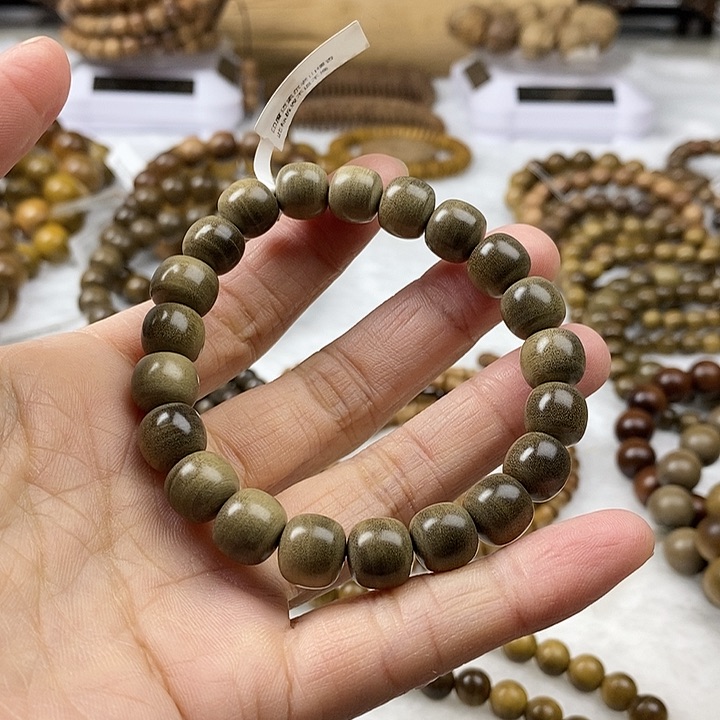 檀香木手串/手链F**o奶香浓郁