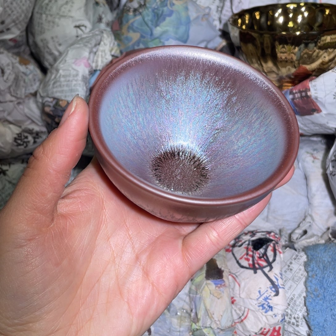 茶盏建盏直播间链接