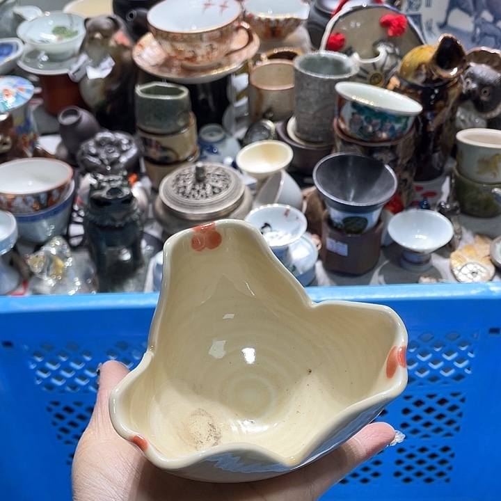 瓷片19.9包邮新疆西藏不发货