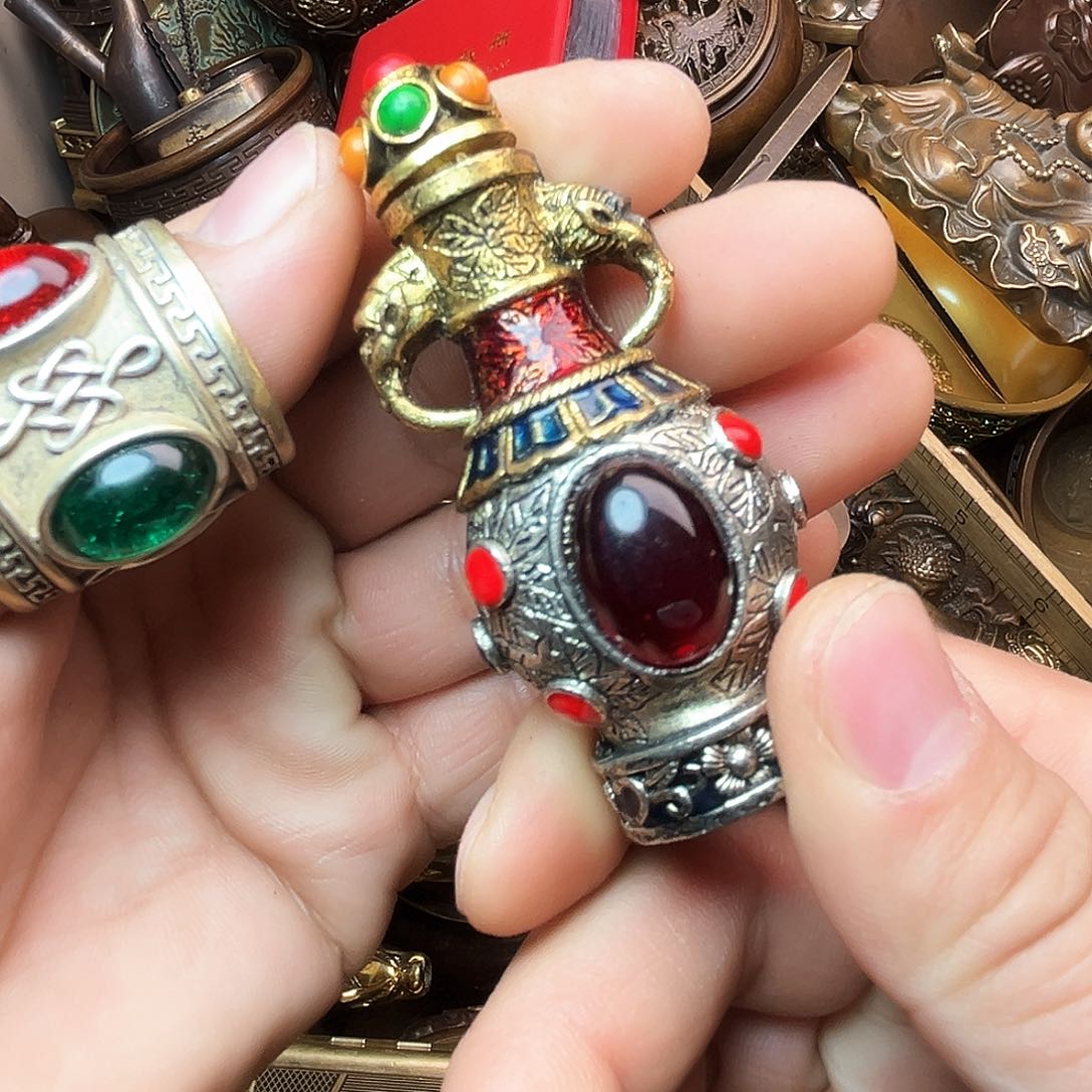 铜锣湾的历史文化