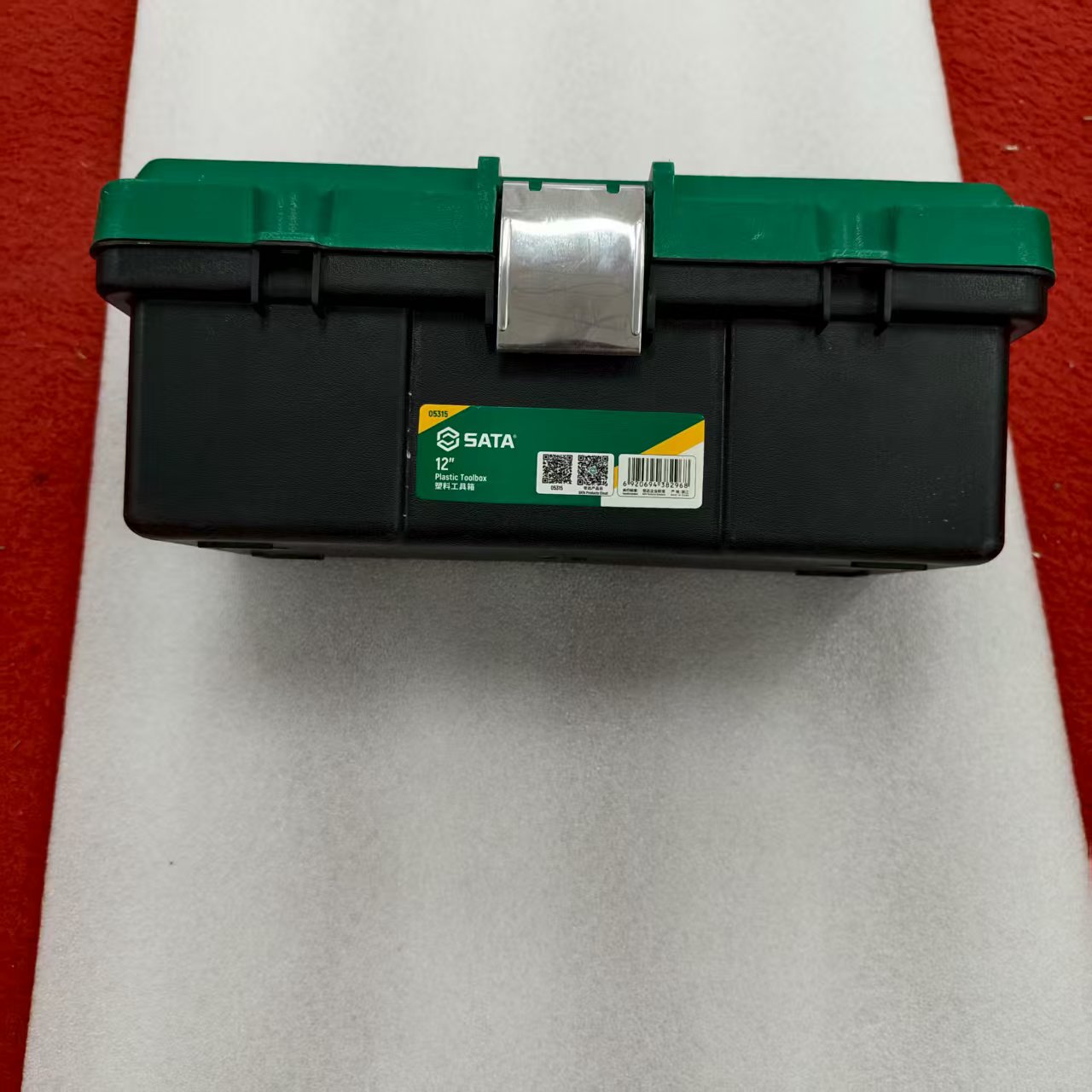 【正品补贴】工具箱