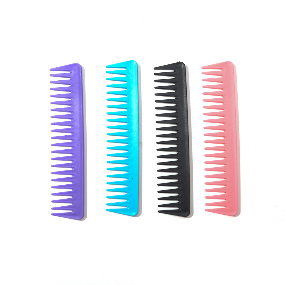 套装纹理梳见描述工具不伤发卷发梳SM113便携用镜