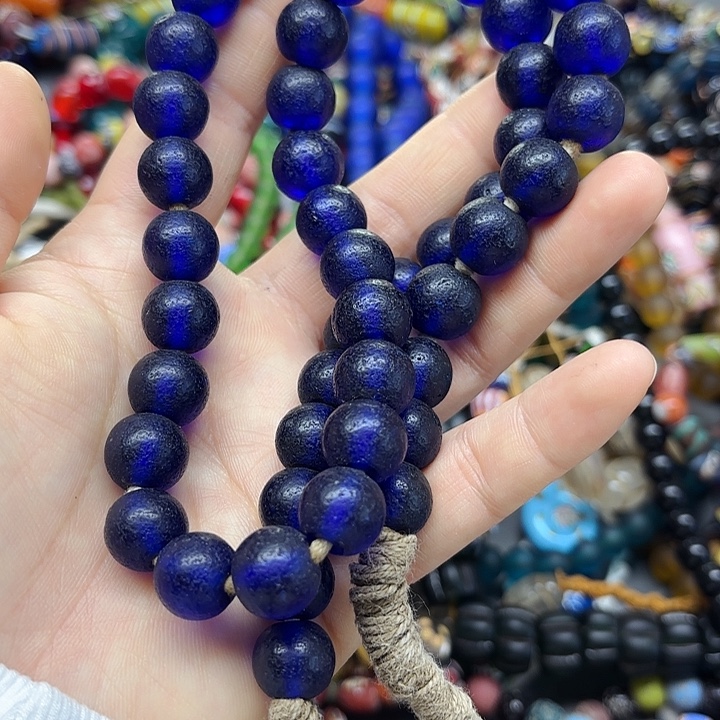 颈饰琉璃琉璃琉璃