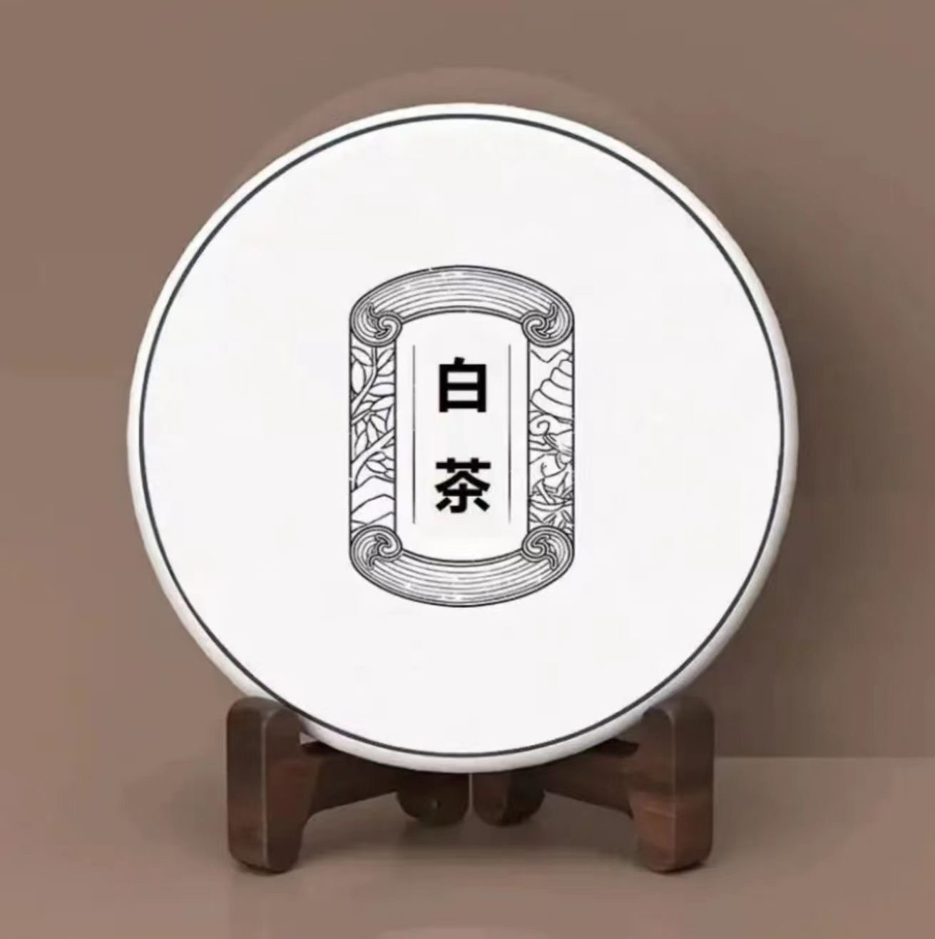 茶叶醇厚口感健康饮品