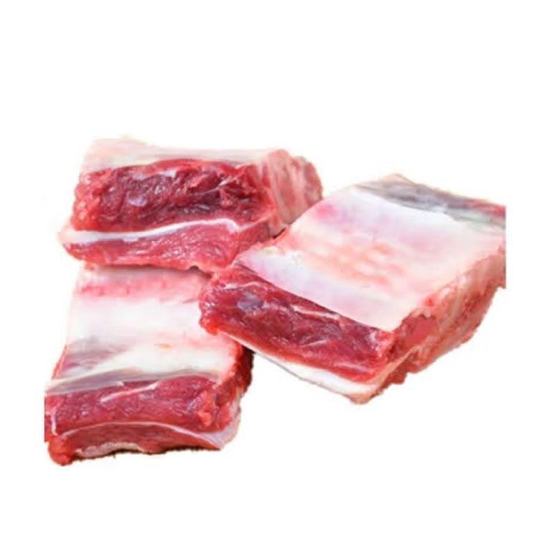 新鲜牛排1000g/份