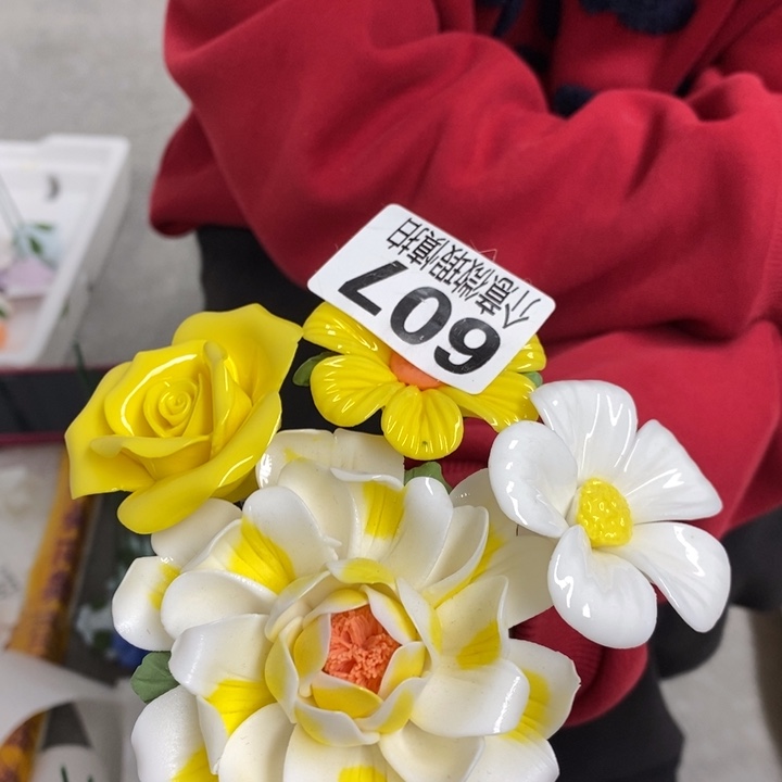 陶瓷设计风格现代