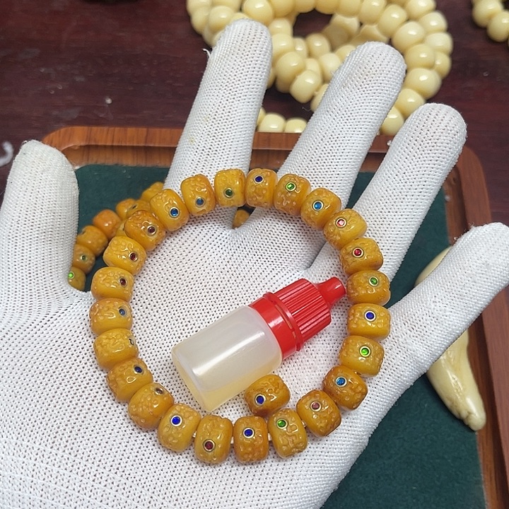 手串/手链驼骨1.2老