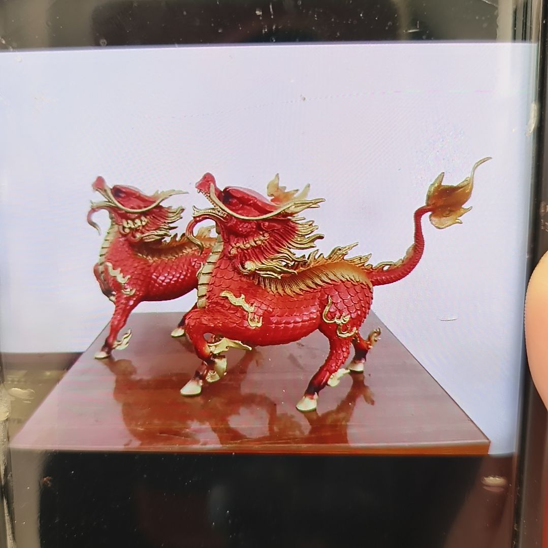 罗***大铜雕工艺品源头厂家可定制