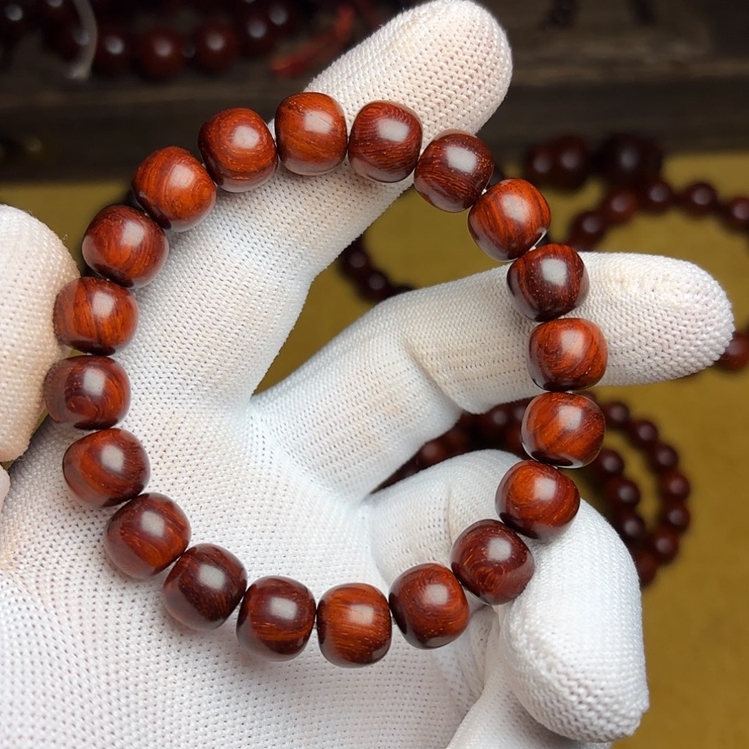 檀香紫檀（小叶紫檀）10 11树头料 原生态 印度小叶紫檀