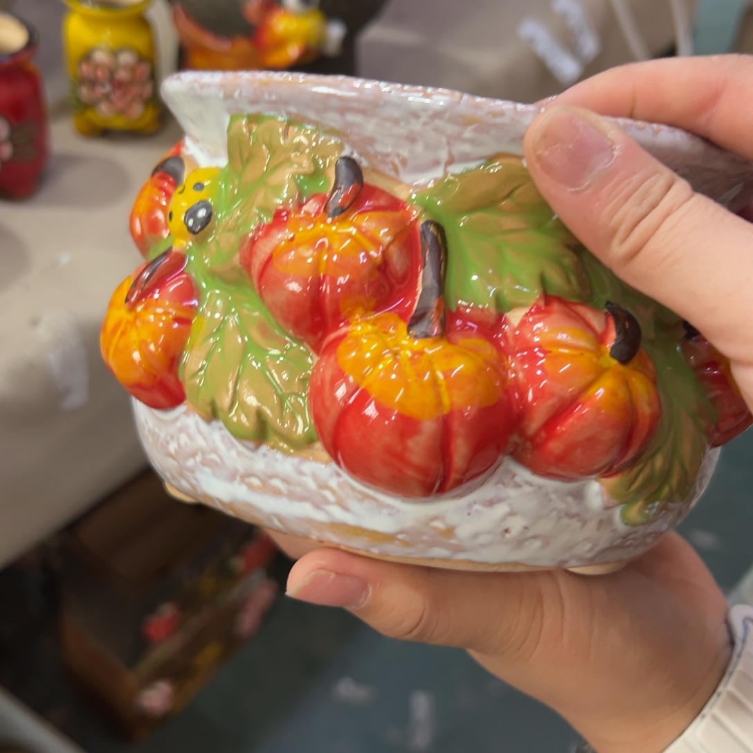 满20米飞秒退拉黑多肉花盆