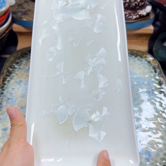 瓷片本店全场买滿二十包邮.。