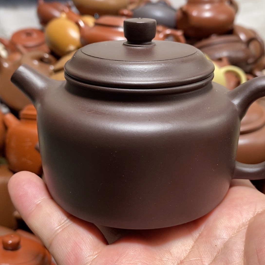 紫砂茶壶闪购商品紫砂壶