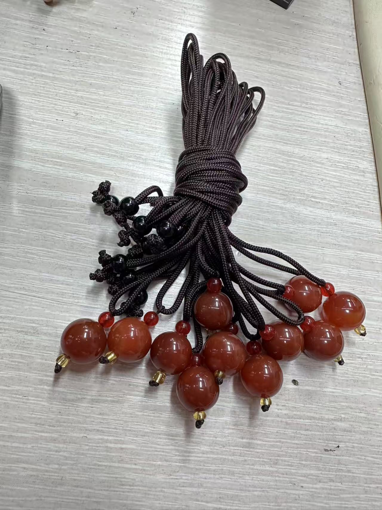 玛瑙吊坠-31251-H100-多样性/发其一