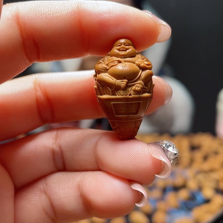 橄榄核手串/手链橄榄