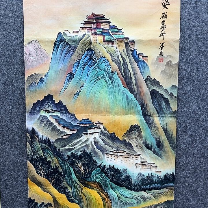 艺术作品欣赏作品