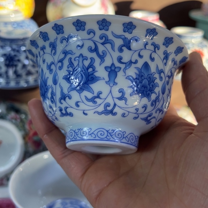 全场景德镇陶瓷景德镇陶瓷艺术