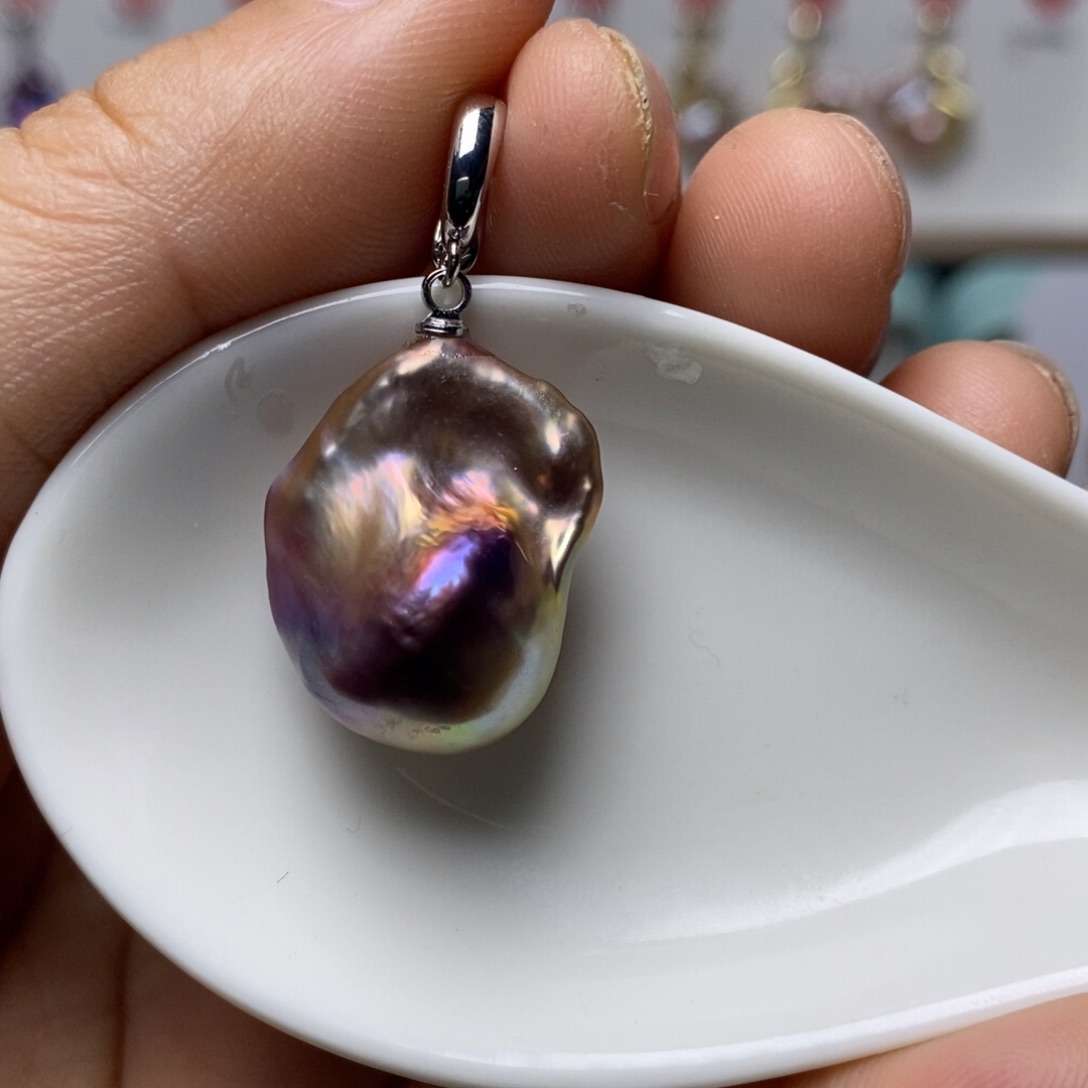 淡水珍珠其它未镶嵌