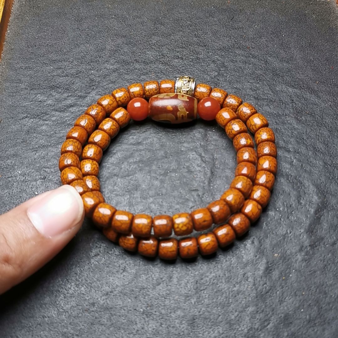 星月菩提吊坠1111111111