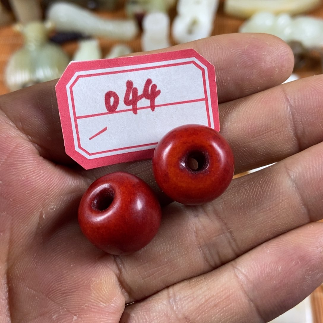 和田玉和田玉未镶嵌