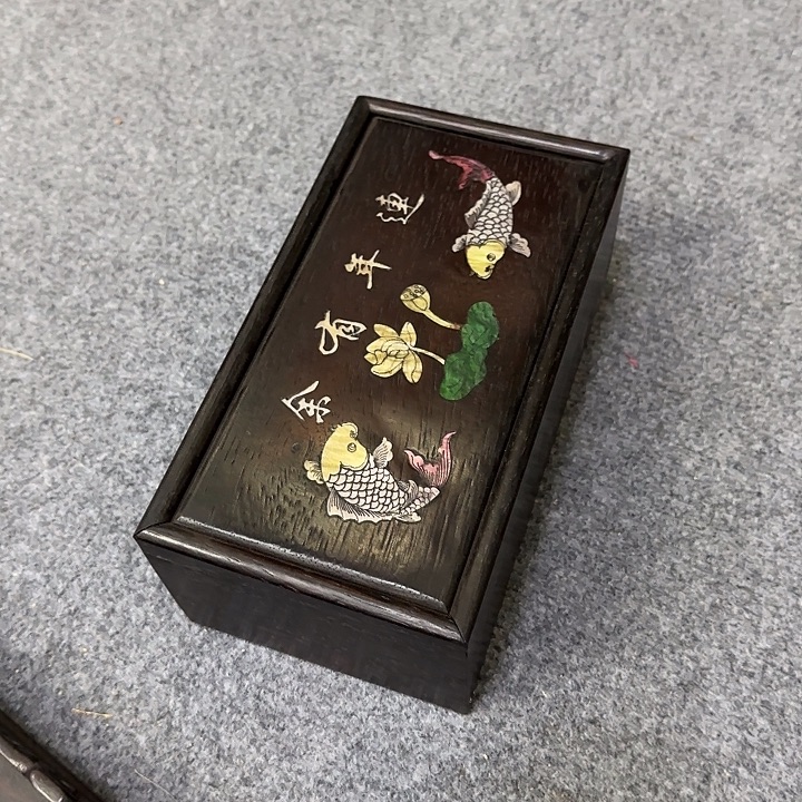 ꧁***꧂非洲紫檀（红花梨）
