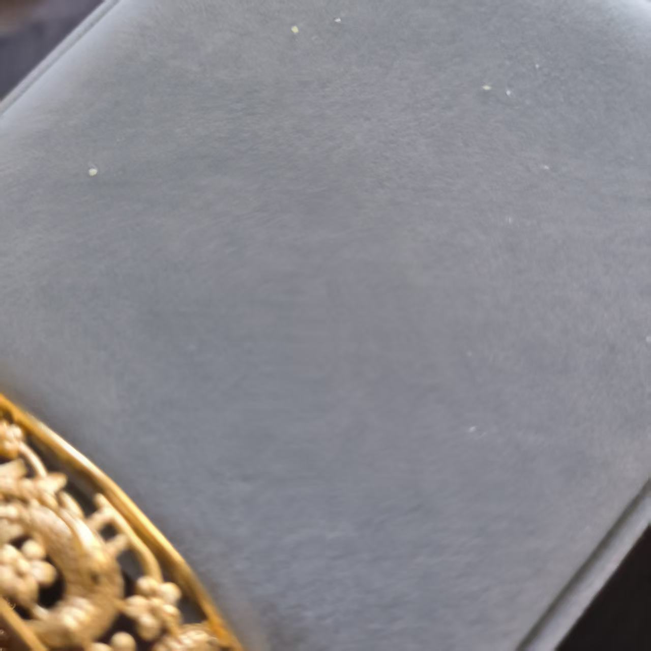 时尚春花秋月镂空手镯摆件ss11195