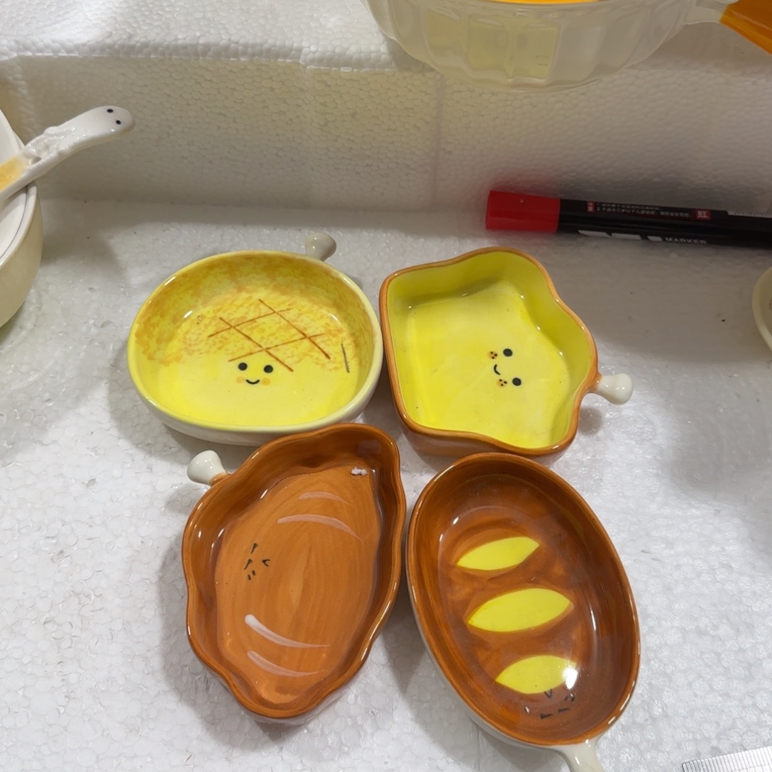 陶瓷陶瓷4个为碟1111111