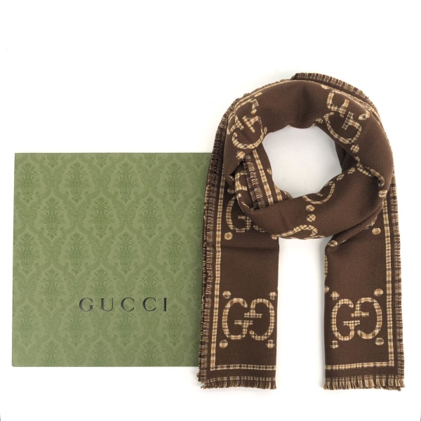 未使用/饰品/古驰/250208EL0003