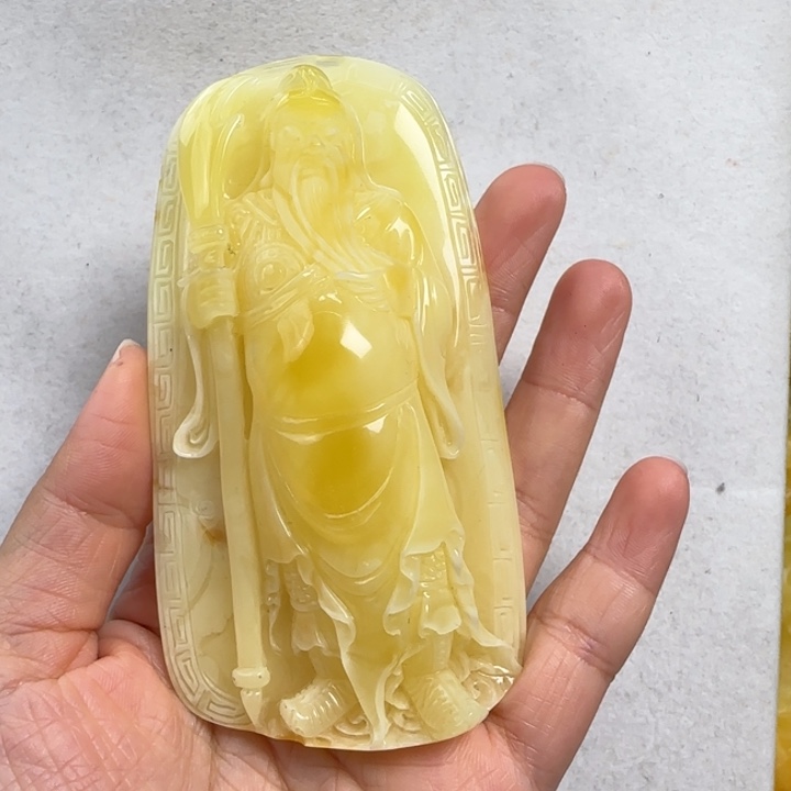 蜜蜡珠宝奇石未镶嵌