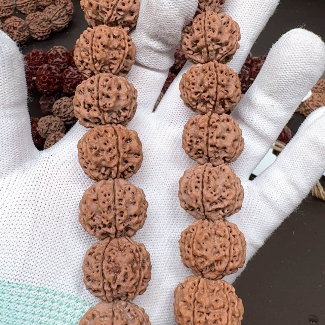 金刚菩提手串22经典安娜