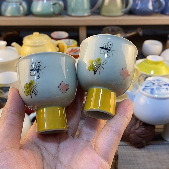 瓷片微瑕111111111111